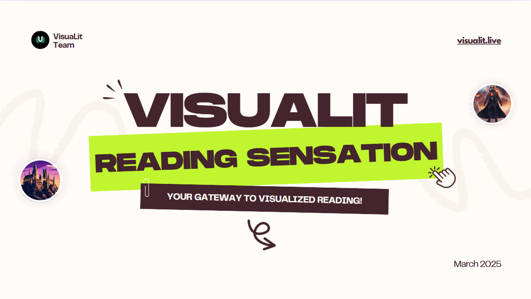 VisuaLit